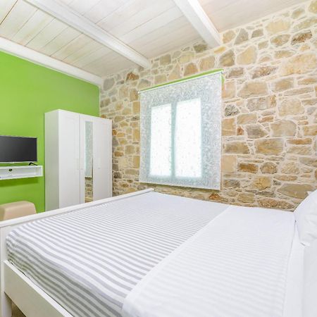 Villa Agrithea 키사모스 외부 사진