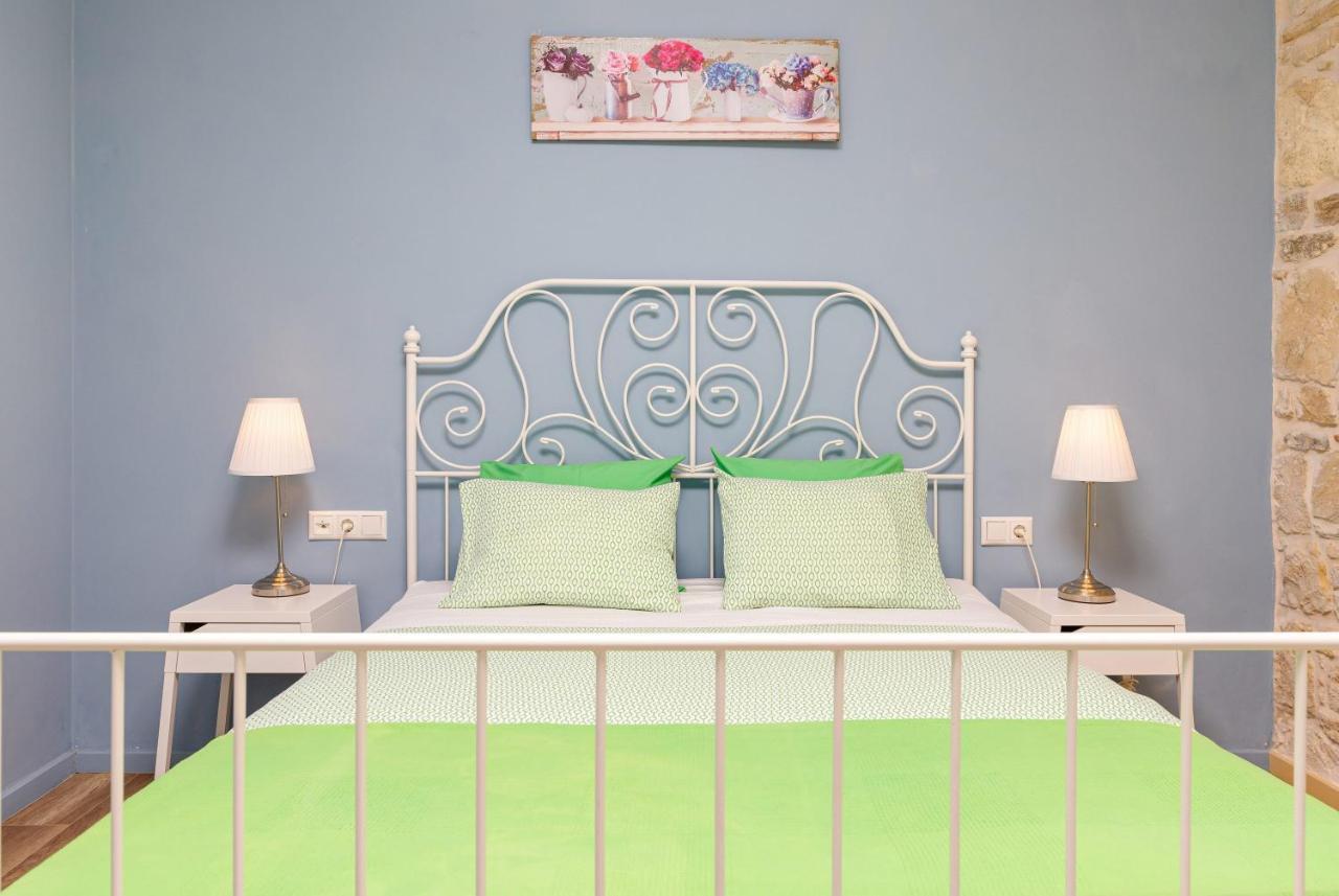Villa Agrithea 키사모스 외부 사진