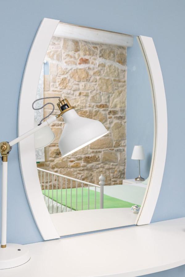 Villa Agrithea 키사모스 외부 사진