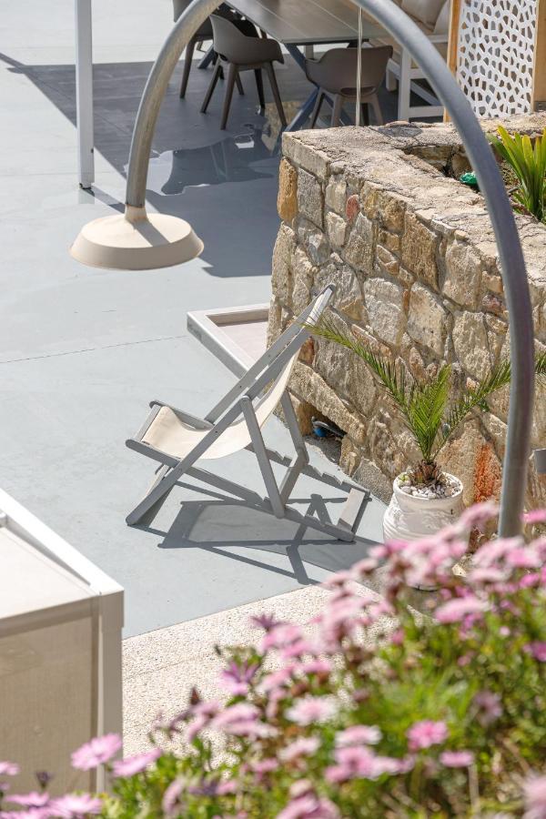 Villa Agrithea 키사모스 외부 사진